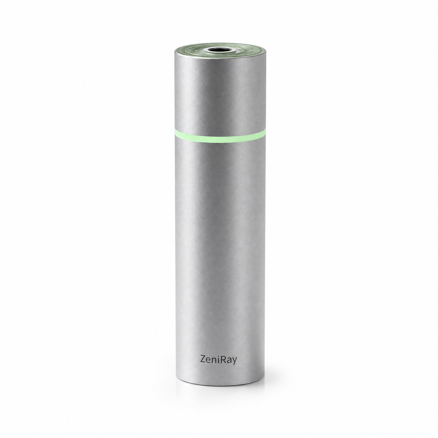 ZeniRay Smart 10 LPM UVC LED Water Sterilizer – Flow-Activated Terminal Purifier Module (99.99% Sterilization, Mercury-Free Last-Mile Shield for Luxury Homes)